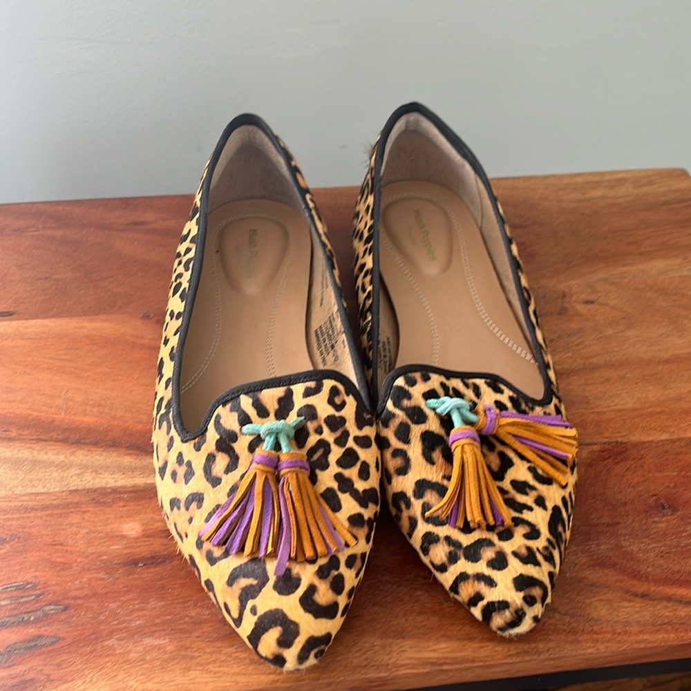 Hush Puppies bounce flats